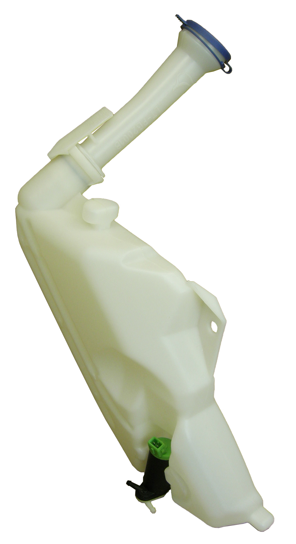 PEUGEOT 206 1998.08-*DEPOSITO LIQ LIMPA VIDROS COMPLETO C/BOMBA+TAMPA - 