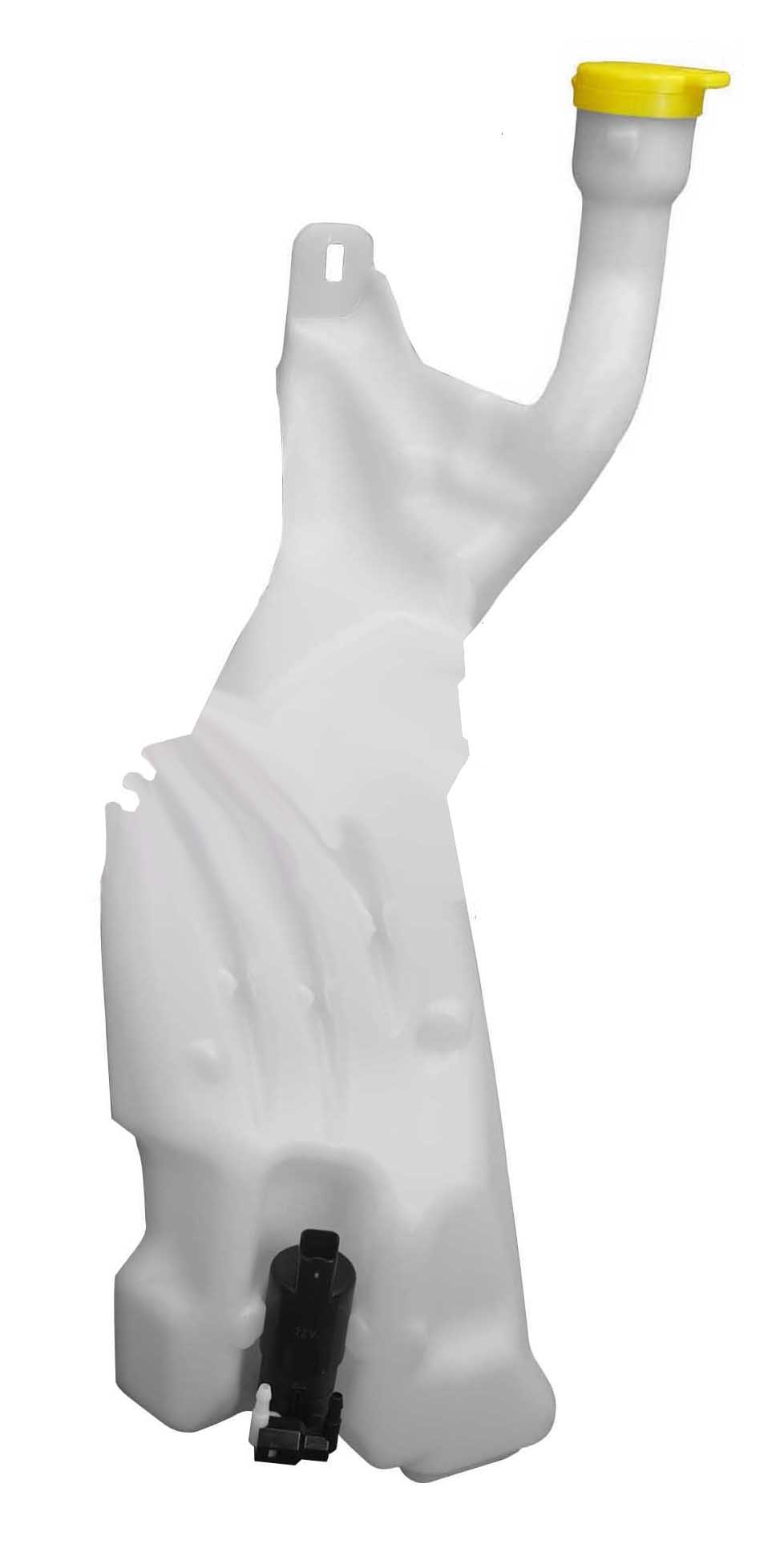 RENAULT MEGANE IV 2015.11-*DEPOSITO LIQ LIMPA VIDROS C/MOTOR+TAMPA - 