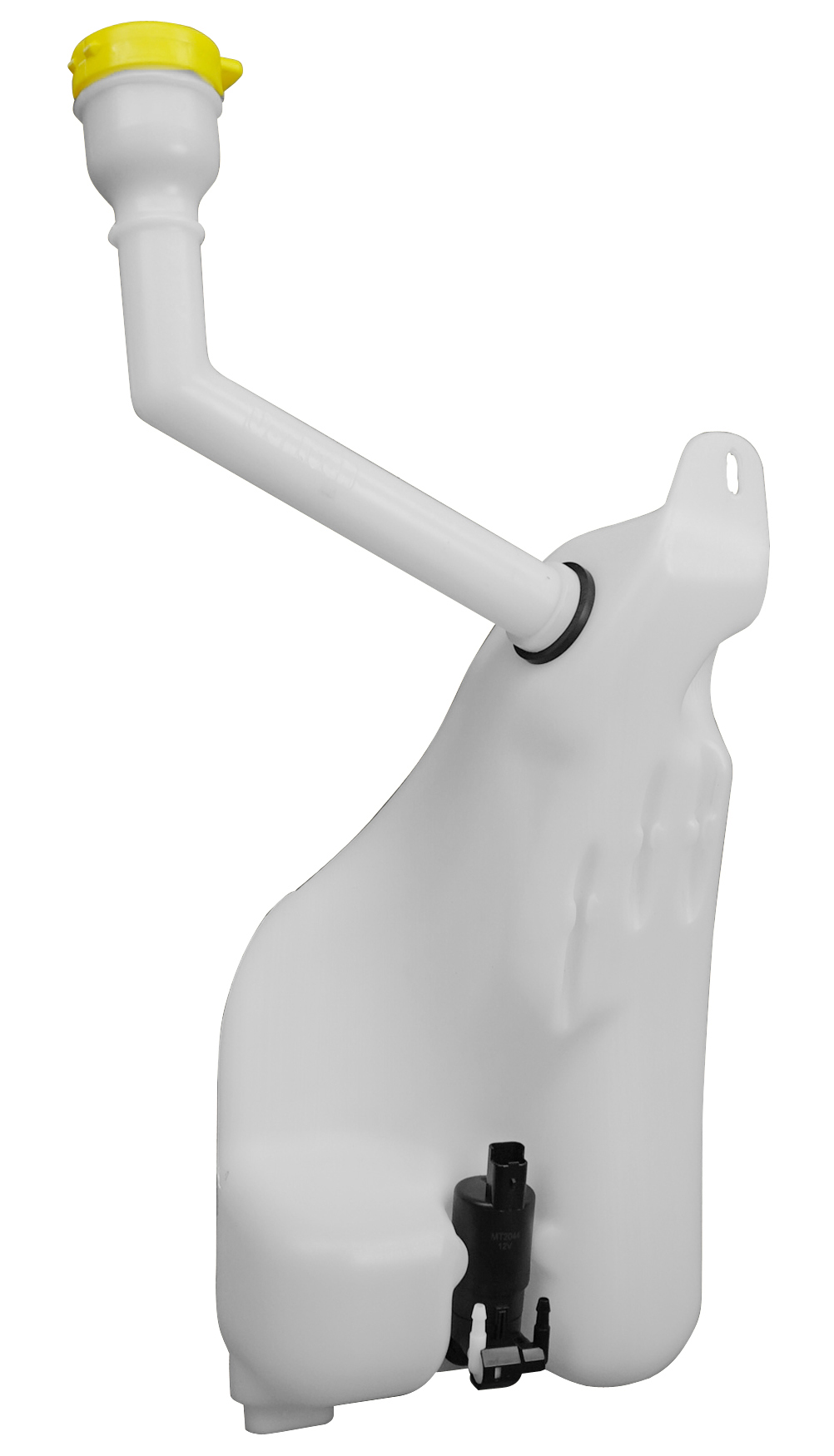 RENAULT MEGANE III 2008.10-*DEPOSITO LIQ LIMPA VIDROS COMPLETO C/BOMBA+TAMPA - 