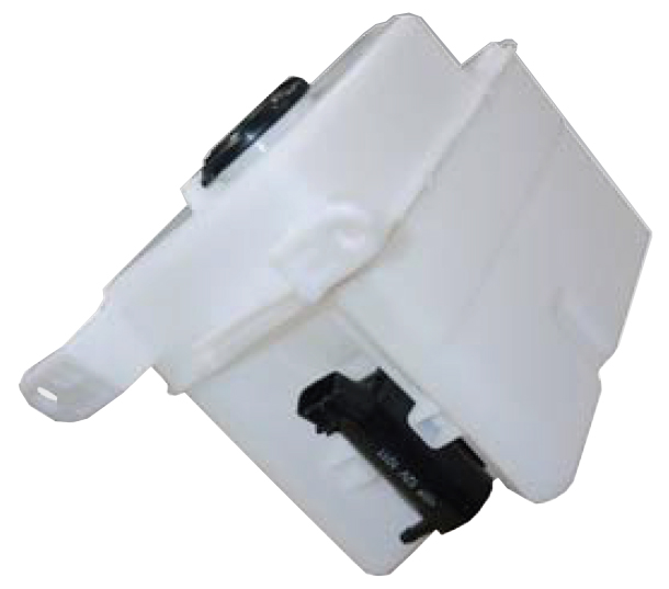 TOYOTA HILUX LN145/LN185 1998.01-*DEPOSITO LIQ LIMPA VIDROS - 