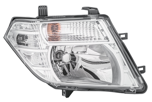 FAROL DRT NISSAN NAVARA(D40) 2005/01- - 