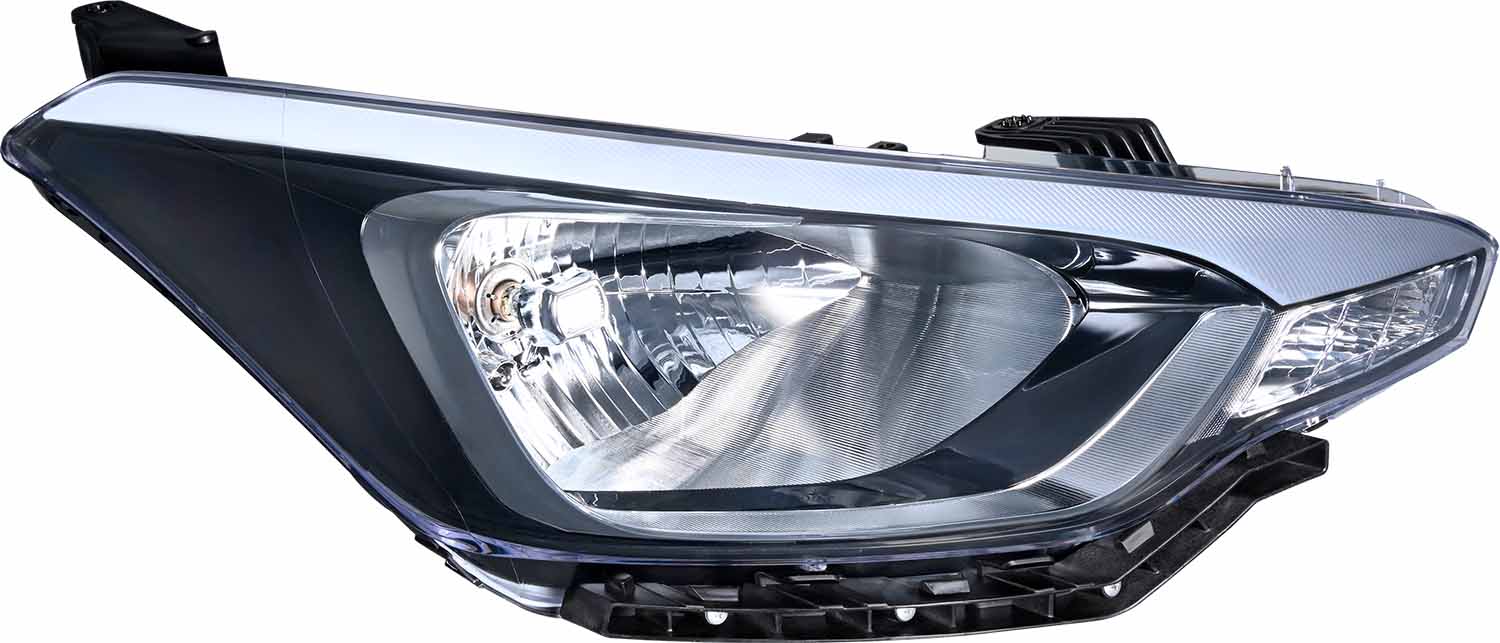 FAROL DRT H4 HYUNDAI I20 2015.09- - 