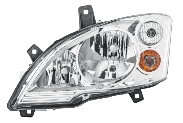 FAROL ESQ PRINCIPAL  MERCEDES VITO (W639)2010/10- - 