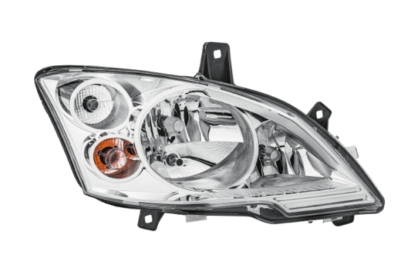 FAROL DRT PRINCIPAL  MERCEDES VITO (W639)2010/10- - 