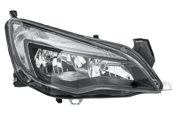 FAROL DRT OPEL ASTRA J 2009/12- - 