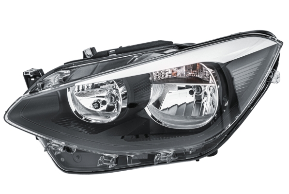 FAROL ESQ BMW 1(F20) 2011/07 - - 