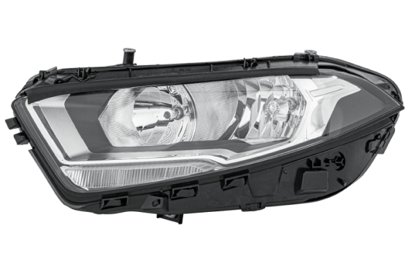 FAROL ESQ PRINCIPAL HALOGENEO MERCEDES CLASSE A W177 2018/03- - 