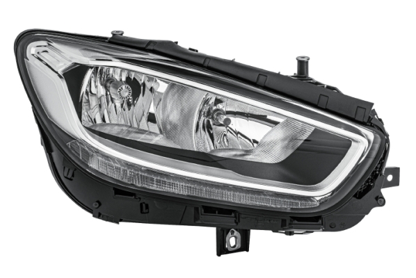 FAROL DRT PRINCIPAL HALOGENEO MERCEDES CITAN 2021/09- - 