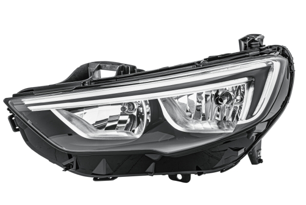 FAROL ESQ PRINCIPAL H7/H7/LED OPEL INSIGNIA B 2017/03- - 