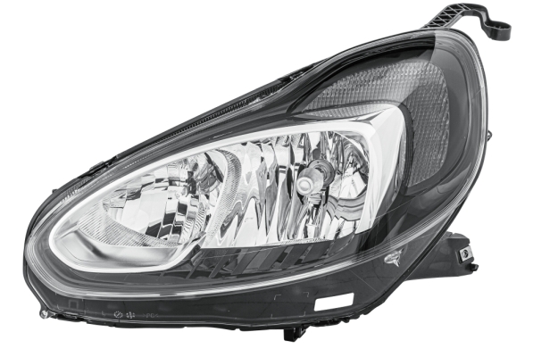 FAROL ESQ OPEL ADAM 2012/10- (H7/H1 LED DIURNO) - 