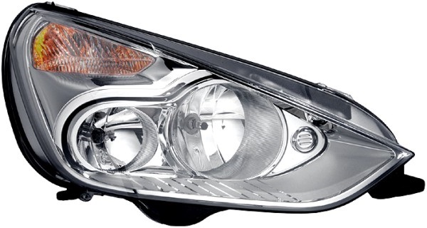 FAROL DRT FORD GALAXY/S-MAX 2006/05- - 