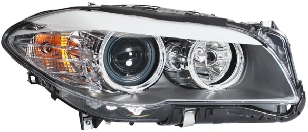FAROL DRT BMW 5 F10 /TOURING 2009/11- - 