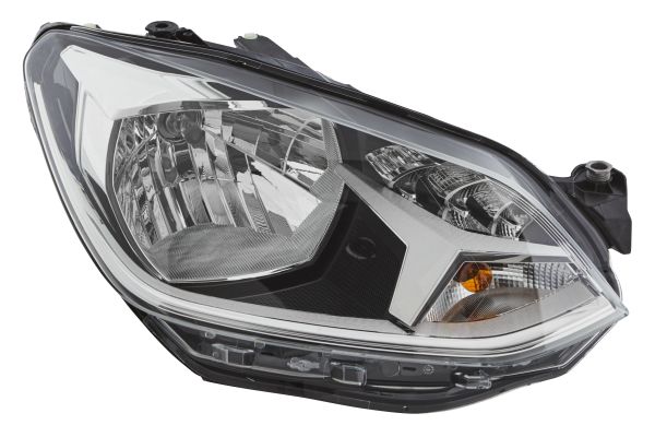 FAROL DRT PRINCIPAL VW UP 2011/08- - 