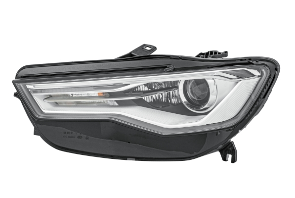 FAROL ESQ AUDI A6 2010/11- - 