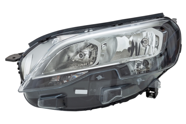 FAROL ESQ HALOGENEO CITROEN JUMPY/EXPERT 2016/04- - 