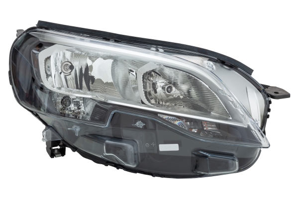 FAROL DRT HALOGENEO CITROEN JUMPY/EXPERT 2016/04- - 