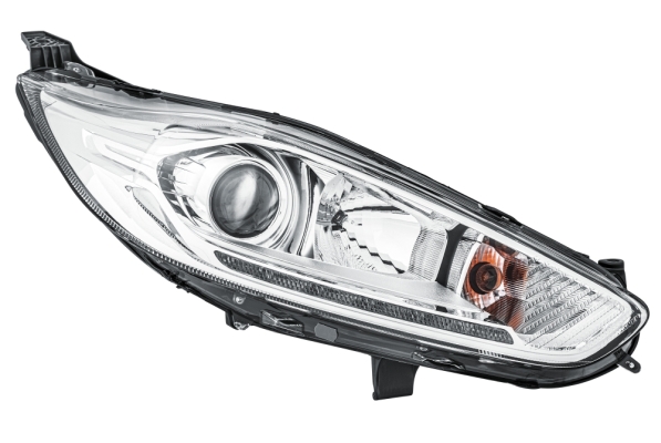 FAROL DRT FORD FIESTA VI 2008/06- - 