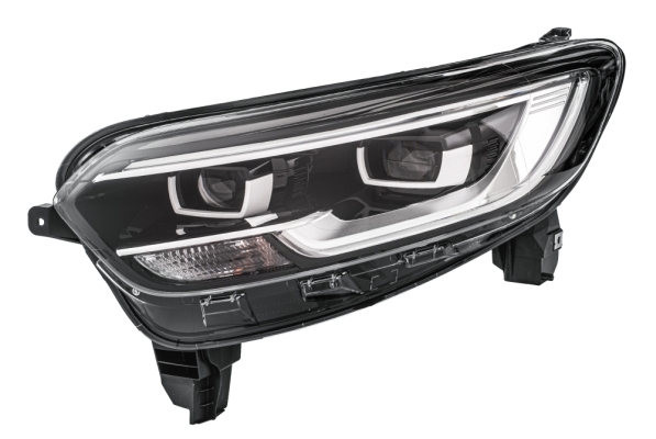 FAROL ESQ PRINCIPAL LED RENAULT KADJAR 2015/06- - 