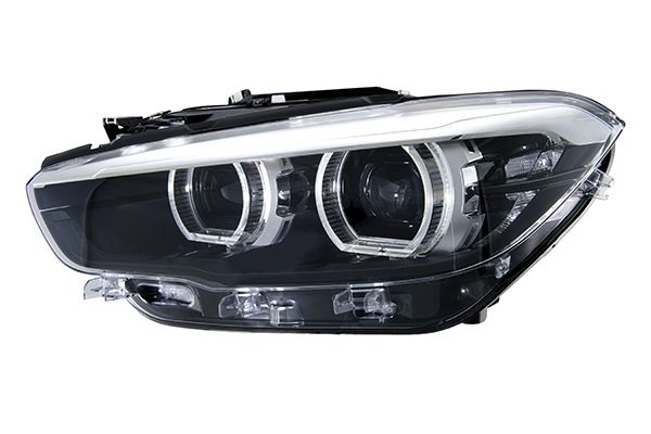FAROL DRT LED BMW 1(F20)2010/11- - 