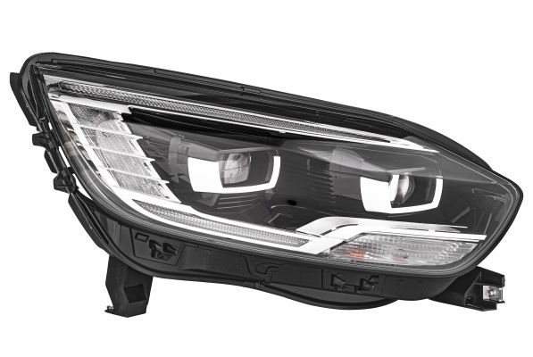 FAROL DRT PRINCIPAL LED RENAULT SCENIC 2016/09- - 