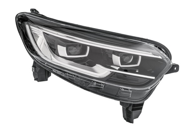 FAROL DRT PRINCIPAL LED RENAULT KADJAR 2018/08- - 