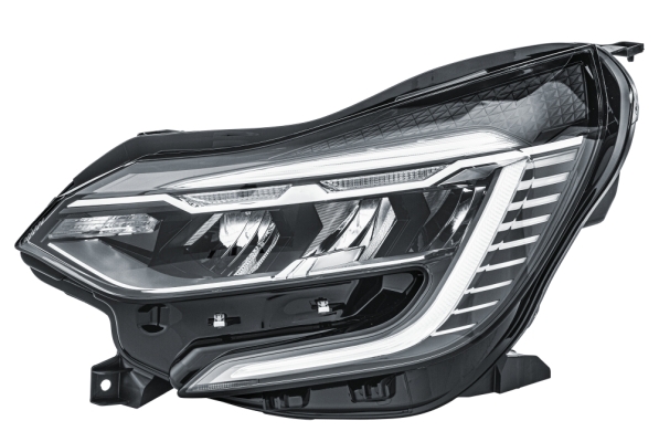 FAROL ESQ PRINCIPAL LED RENAULT CAPTUR HJB 2020/01- - 