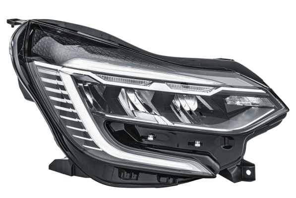 FAROL DRT PRINCIPAL LED RENAULT CAPTUR HJB 2020/01- - 
