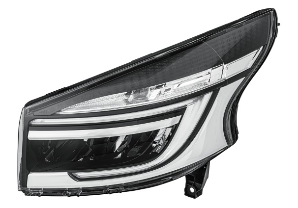 FAROL ESQ PRINCIPAL LED RENAULT TRAFIC III 2015/07- - 