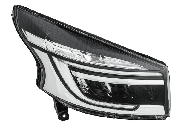 FAROL DRT PRINCIPAL LED RENAULT TRAFIC III 2015/07- - 