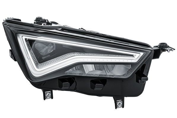 FAROL DRT LED SEAT ATECA 2016/04- - 