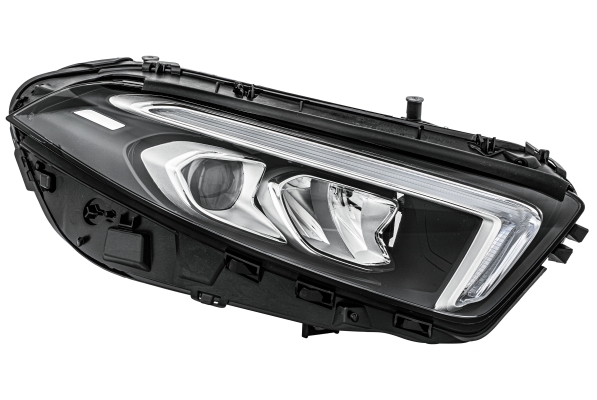 FAROL DRT PRINCIPAL LED MERCEDES CLASSE A 2018/03- - 