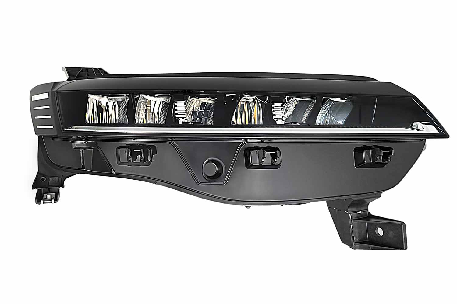 FAROL DRT PRINCIPAL LED RENAULT MEGANE 2021/11- - 