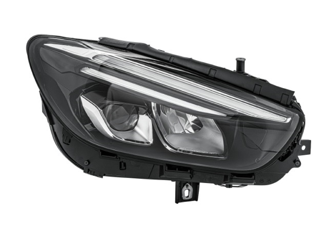 FAROL ESQ PRINCIPAL LED MERCEDES CITAN 2021/09- - 