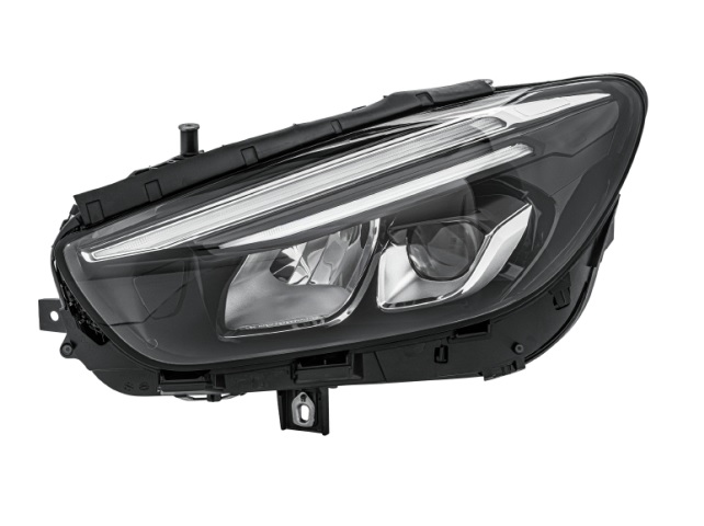 FAROL DRT PRINCIPAL LED MERCEDES CITAN 2021/09- - 