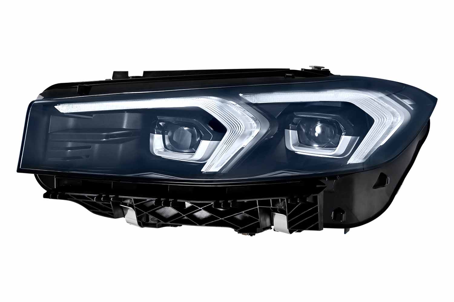 FAROL ESQ PRINCIPAL LED BMW S/3 G20 2018.11- - 