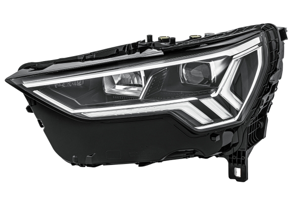 FAROL ESQ PRINCIPAL LED AUDI Q3 2018/07- - 