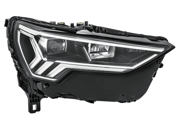 FAROL DRT PRINCIPAL LED AUDI Q3 2018/07- - 