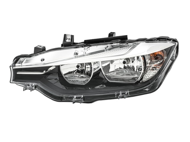 FAROL DRT PRINCIPAL  BMW 3 C/LUZ DIURNA (LED) 2011/11- - 