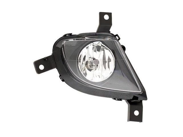 FAROL NEVOEIRO ESQ BMW 3(E90/91) 2005/09-2011/12 - 
