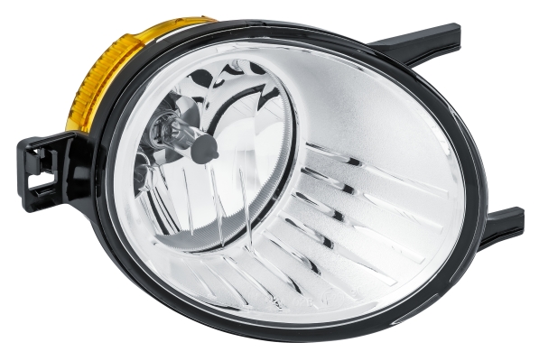 FAROL NEVOEIRO DRT FORD S-MAX 2006/05- - 