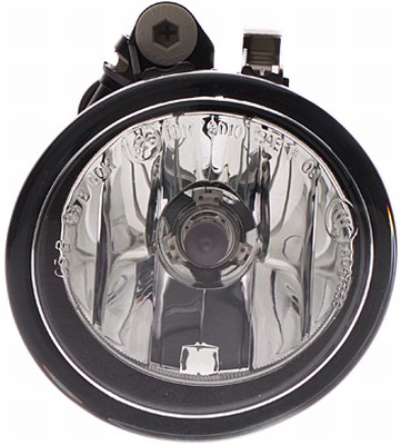 FAROL NEVOEIRO ESQ BMW X1 (F48) 2015/09- - 