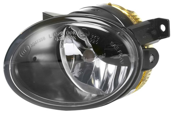 FAROL NEVOEIRO ESQ MB SPRINTER(906) 2006/06- - 