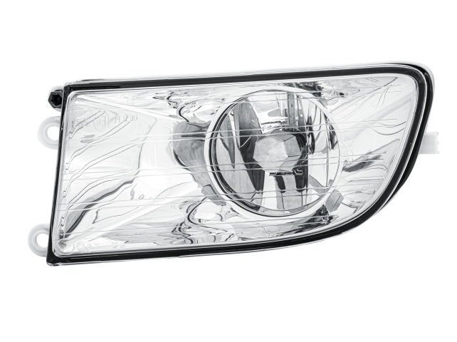 FAROL NEVOEIRO ESQ SKODA OCTAVIA 2004/02- - 