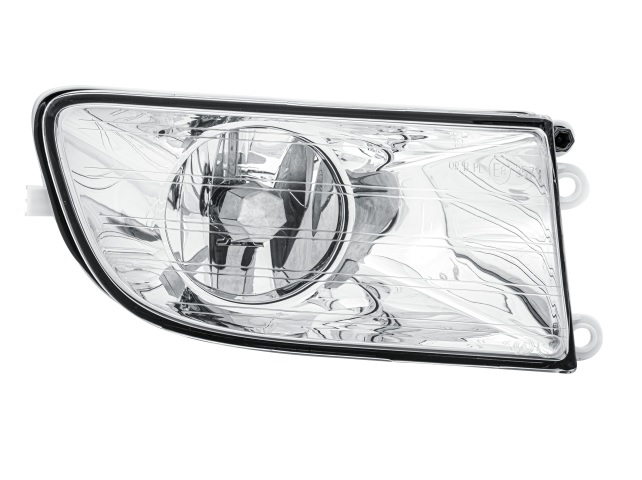 FAROL NEVOEIRO DRT SKODA OCTAVIA 2004/02- - 