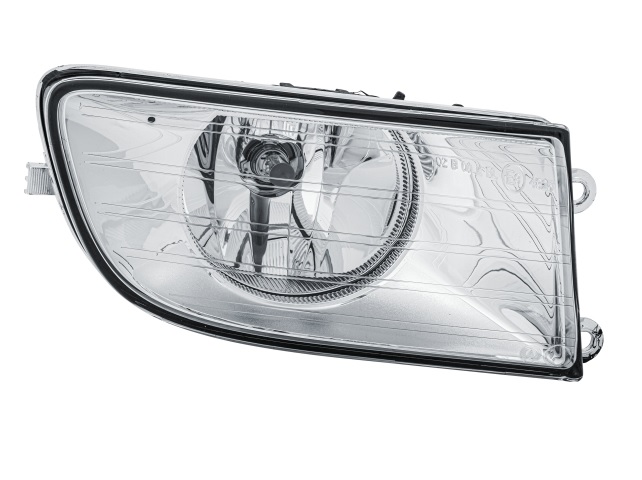 FAROL NEVOEIRO DRT SKODA OCTAVIA 2004/02- - 