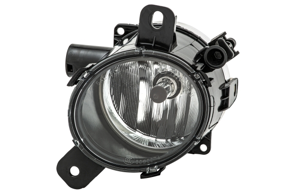 FAROL NEVOEIRO ESQ OPEL CORSA D/E MERIVA B 2006/07- - 