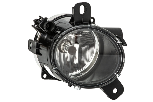 FAROL NEVOEIRO DRT OPEL CORSA D/E MERIVA B 2006/07- - 