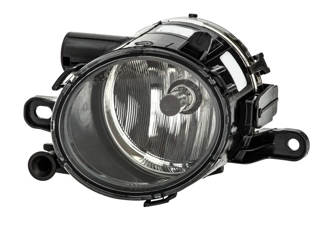 FAROL NEVOEIRO ESQ OPEL ASTRA GTC J / MERIVA B 2010/06- - 