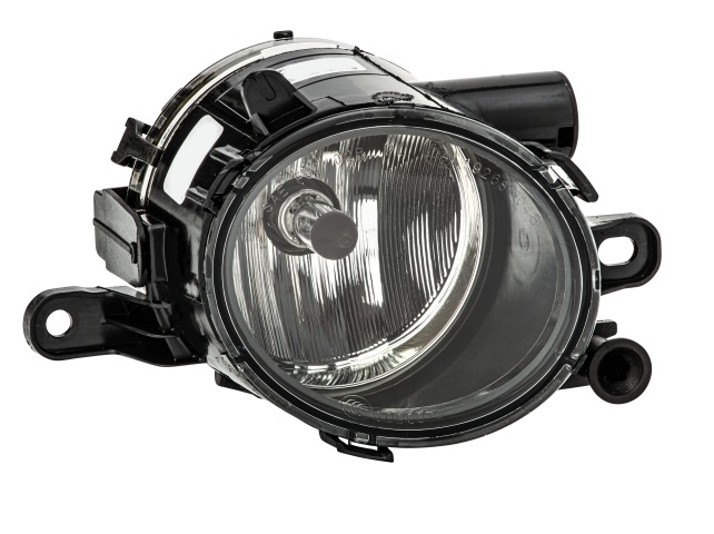 FAROL NEVOEIRO DRT OPEL ASTRA GTC J / MERIVA B 2010/06- - 