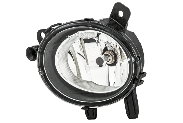 FAROL NEVOEIRO ESQ BMW 1 (F20) 2011/07- - 